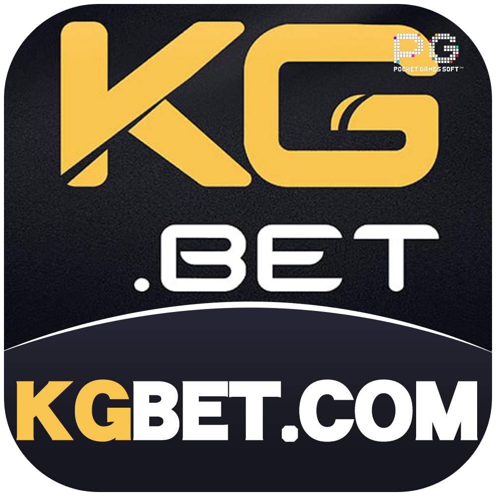 KGBET Logo